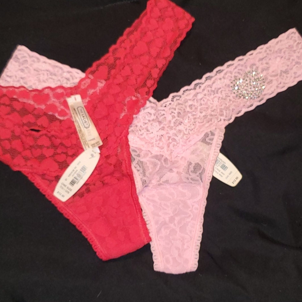 Panties (2)